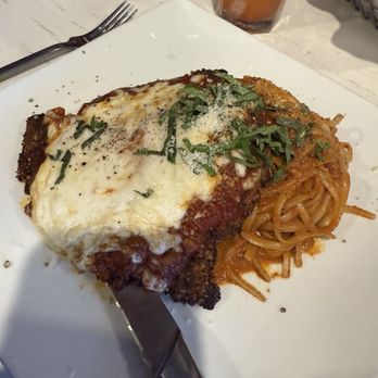 SAINT ROCCO’S NEW YORK ITALIAN - Updated July 2025 - 815 Photos & 566 ...