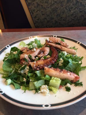 Bel Aire Diner by null