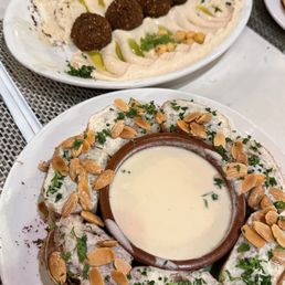Mansaf