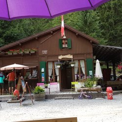 Le Paradis des Praz