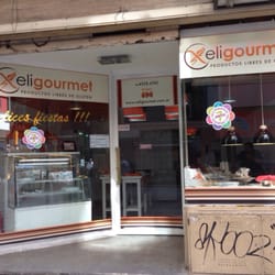 Celi Gourmet - Local de micro centro