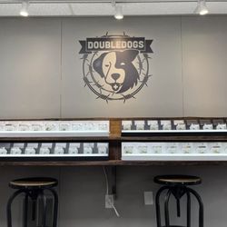 Double Dogs Weed Dispensary - Bozeman - Double Dogs Bozeman