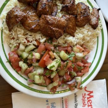 Memo Shish Kebab - Brooklyn - Middle Eastern Near Me - Brooklyn, New York