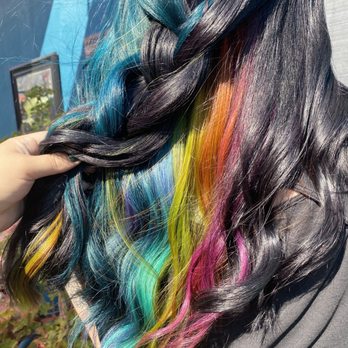 ArchiTexture - Hair Salons Near Me - Ventura, California