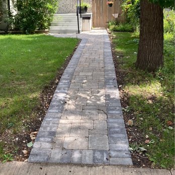 Banak Paving - Masonry/Concrete Near Me - Winnipeg, Manitoba