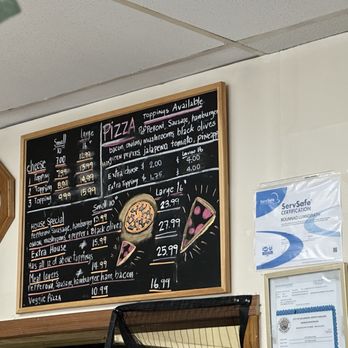 Lex's Pizza & Subs - Menu - Pizza Near Me - Goldsboro, North Carolina Lex's Pizza & Subs - Menu - Pizza Near Me - Goldsboro, North Carolina