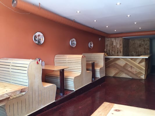 Sumac Kebab Kitchen by null