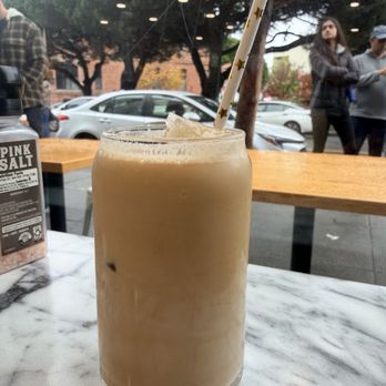 Board and Drink - Iced Coffee - Breakfast & Brunch Near Me - San Francisco, California
