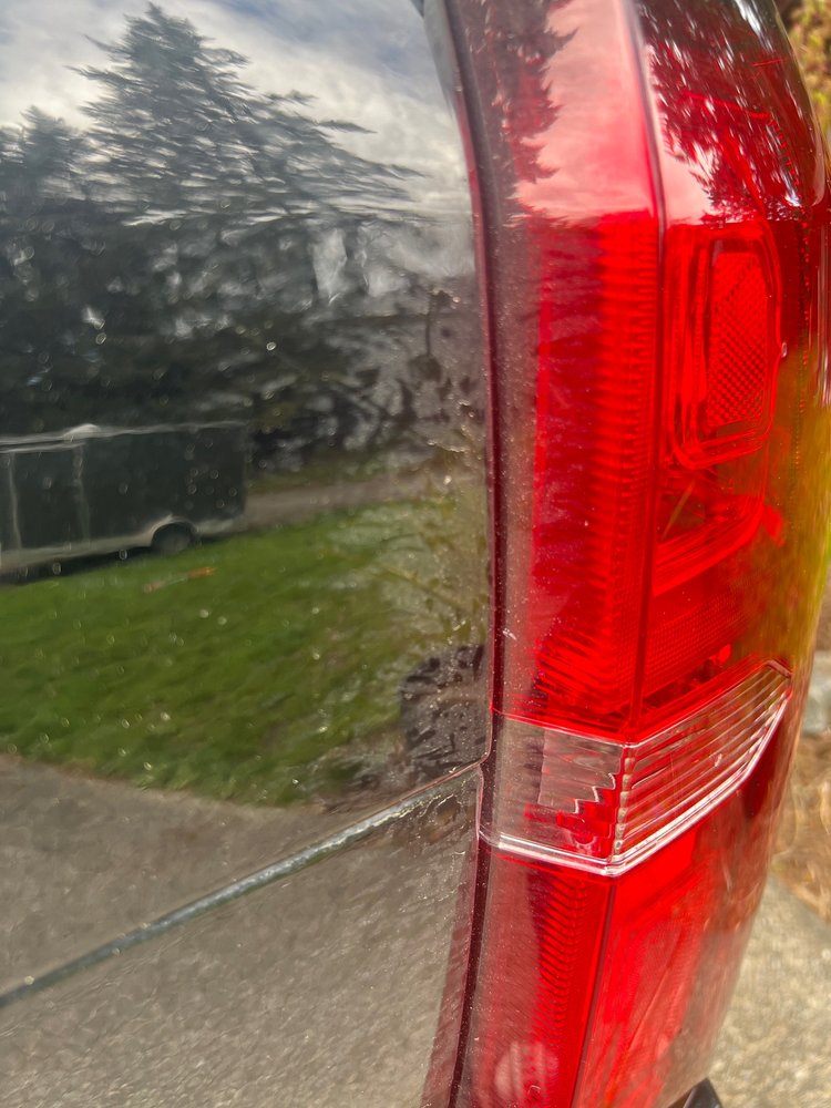 The Wave Car Wash Marvin, Lacey Roadtrippers