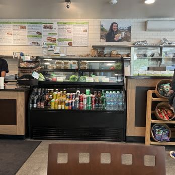 Erik's DeliCafe of Foster City - Sandwiches Near Me - Foster City, California Erik's DeliCafe of Foster City - Sandwiches Near Me - Foster City, California