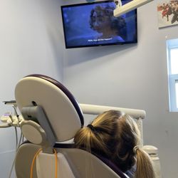 Yury Slepak, DDS - Pediatric Dental & Associates - my child