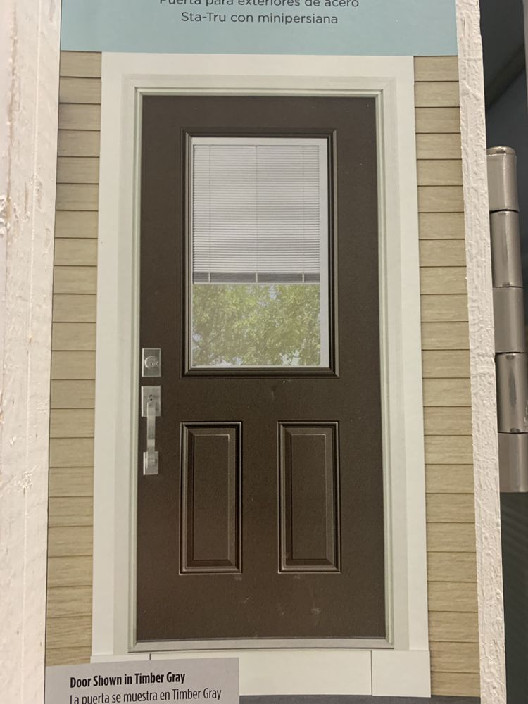 Slide of Ayers Maintenace