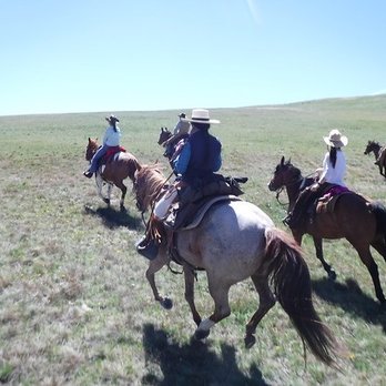 The Hideout Lodge & Guest Ranch - Guest Houses Near Me - Shell, Wyoming