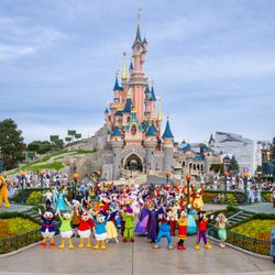 Román Ortiz Travel Partners - Orlando Disney Vacations