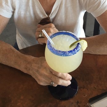 Spicewood Restaurant - First in-restaurant margarita in 5 months of quarantine...tasted so good! - New American Near Me - Alpine, Texas Spicewood Restaurant - First in-restaurant margarita in 5 months of quarantine...tasted so good! - New American Near Me - Alpine, Texas