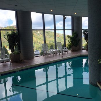 Sugar Top Resort - Indoor pool - Hotels Near Me - Banner Elk, North Carolina