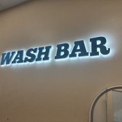 Wash Bar