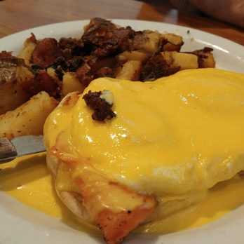 Red Apple Cafe - Salmon Benedict - Breakfast & Brunch Near Me - Fresno, California Red Apple Cafe - Salmon Benedict - Breakfast & Brunch Near Me - Fresno, California