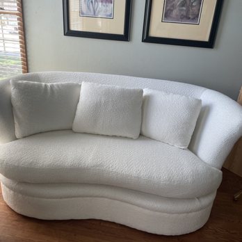 Inspired Spaces Upholstery - Furniture Reupholstery Near Me - Lakewood, Colorado Inspired Spaces Upholstery - Furniture Reupholstery Near Me - Lakewood, Colorado