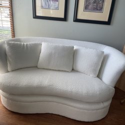 Inspired Spaces Upholstery