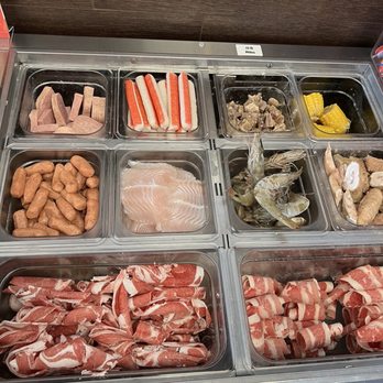 LXF Malatang - Hot Pot Near Me - Walnut, California