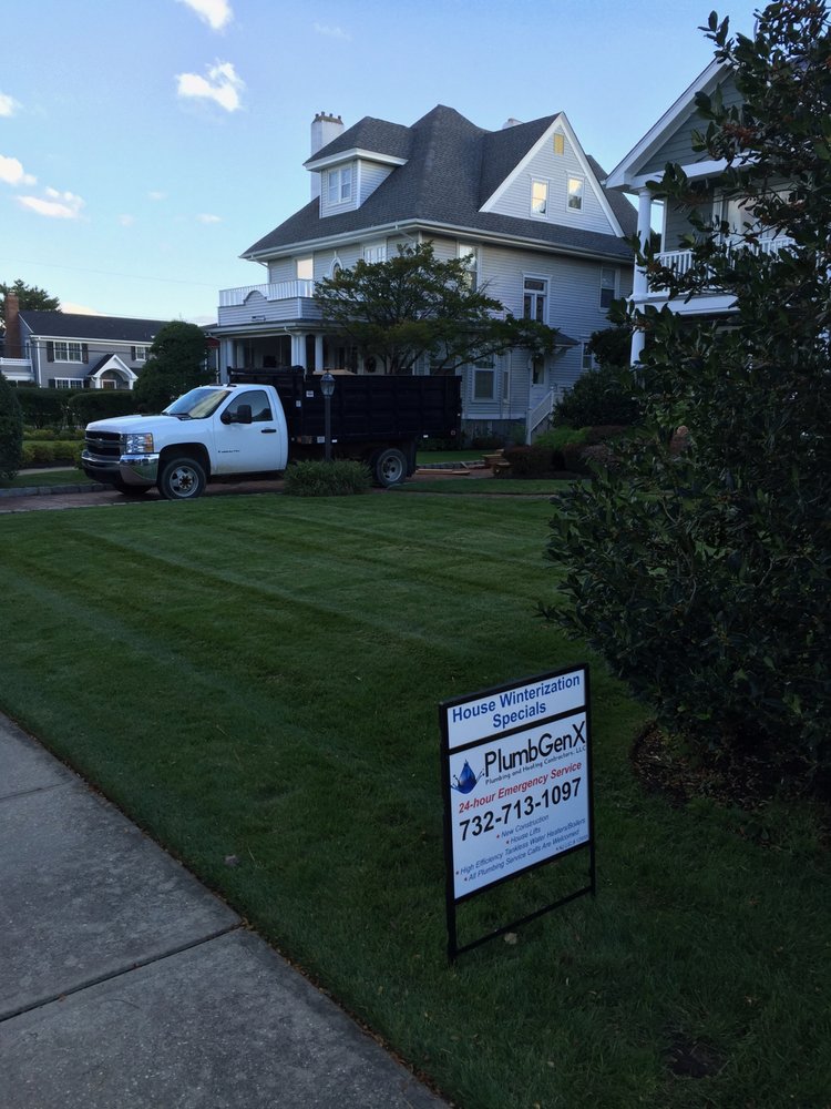 Slide of PlumbGenX Plumbing & Heating Contractors