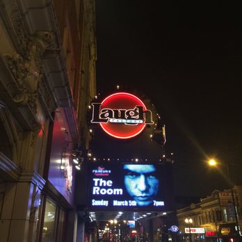 Laugh Factory - Comedy Clubs Near Me - Chicago, Illinois Laugh Factory - Comedy Clubs Near Me - Chicago, Illinois