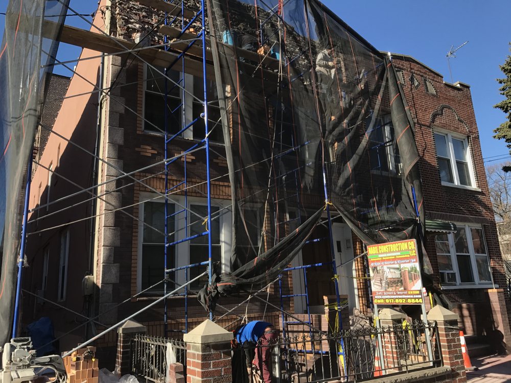 NABIL CONSTRUCTION Updated June 2024 27 Photos 564 E 2nd St