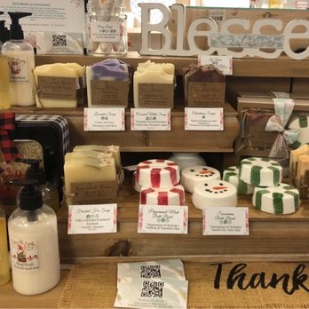 Adore Boutique - Handmade soaps. I want them all! - Accessories Near Me - Carlsbad, California
