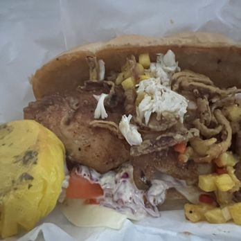Mud Bugs - Cajun/Creole Near Me - Kansas City, Missouri