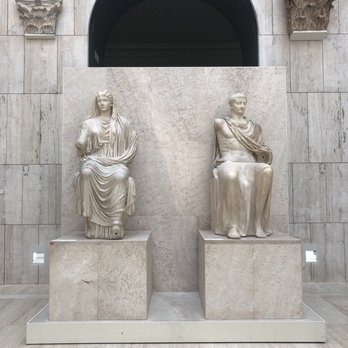 Museo Arqueológico Nacional - Museums Near Me - Madrid, M Museo Arqueológico Nacional - Museums Near Me - Madrid, M