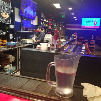 3 Go Sushi - Sushi Bars Near Me - Escondido, California 3 Go Sushi - Sushi Bars Near Me - Escondido, California