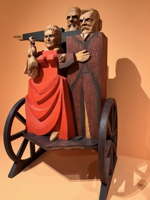 Toledo Museum of Art by null