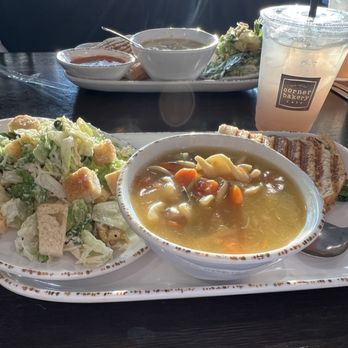 Corner Bakery Cafe - Lunch - Desserts Near Me - Wauwatosa, Wisconsin Corner Bakery Cafe - Lunch - Desserts Near Me - Wauwatosa, Wisconsin