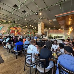 Avenue Brunch House