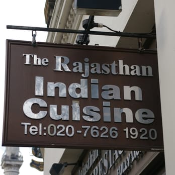 Rajasthan Restaurant - Indian Near Me - London, XGL Rajasthan Restaurant - Indian Near Me - London, XGL