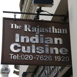 Rajasthan Restaurant