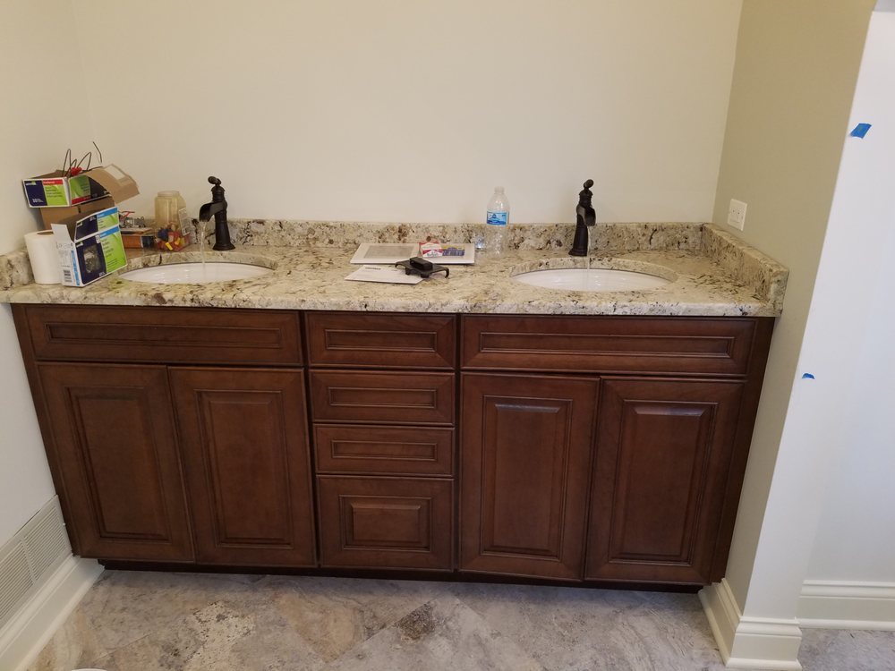 Slide of Convenient Plumbing