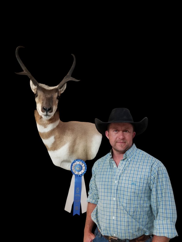 Mangum Taxidermy - taxidermy in Huntington, UT