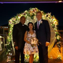 DJay Notary Services & Wedding Officiant