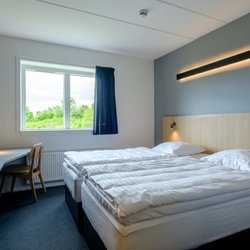 Zleep Hotel Ballerup