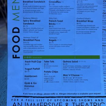 The Old Farm Cafe - Coffee & Tea Near Me - Rochester, New York