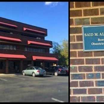 Ali Said M MD - Obstetricians & Gynecologists Near Me - Waldorf, Maryland Ali Said M MD - Obstetricians & Gynecologists Near Me - Waldorf, Maryland