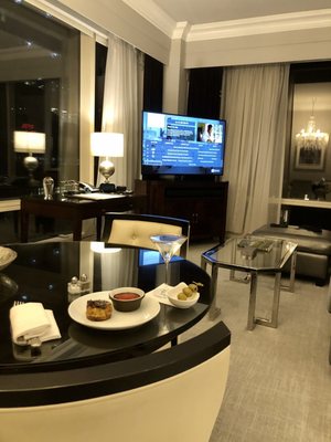 Trump International Hotel & Tower New York by null