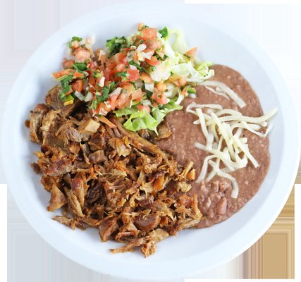 La Fonda El Taquito by null