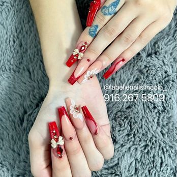 LA Belle Organic Nails - La Belle - Nail Salons Near Me - Lincoln, California LA Belle Organic Nails - La Belle - Nail Salons Near Me - Lincoln, California