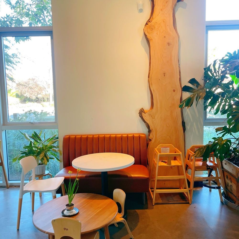 Dot Cafe - Coffee & Tea Near Me - San Diego, California Dot Cafe - Coffee & Tea Near Me - San Diego, California