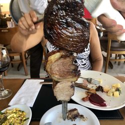 Picanha do Bastos Gold