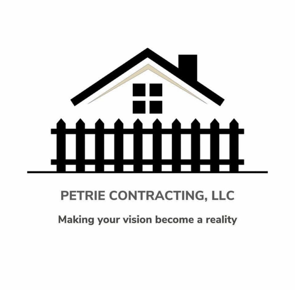 PETRIE CONTRACTING Updated June 2024 Fort Worth, Texas General