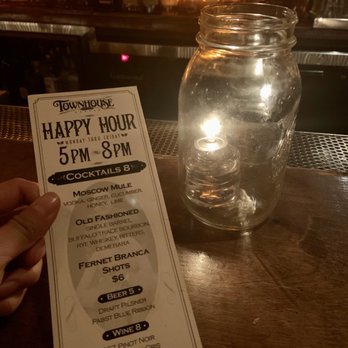 The Del Monte Speakeasy - Happy hour menu - Speakeasies Near Me - Venice, California The Del Monte Speakeasy - Happy hour menu - Speakeasies Near Me - Venice, California